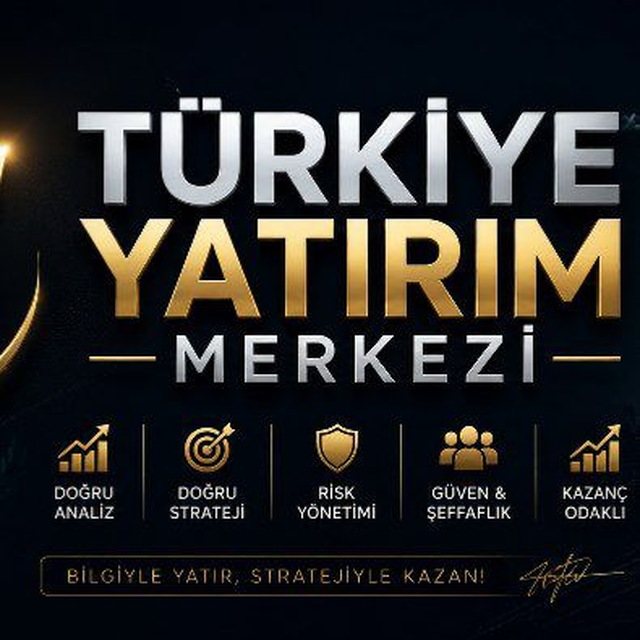 Ahmet Şekerci Telegram Borsa Grubu