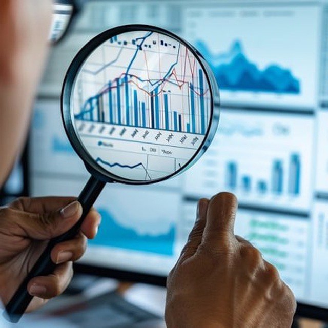 Borsa Kılavuz Logosu